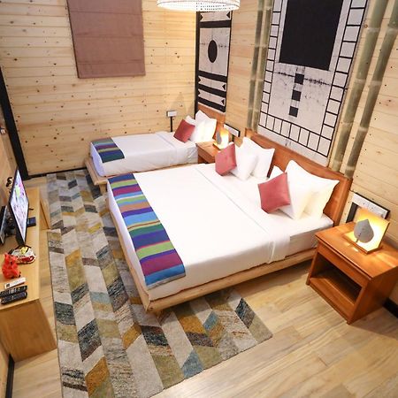 The Feel Luxury Boutique Hotel 埃拉 外观 照片