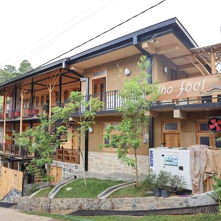The Feel Luxury Boutique Hotel 埃拉 外观 照片