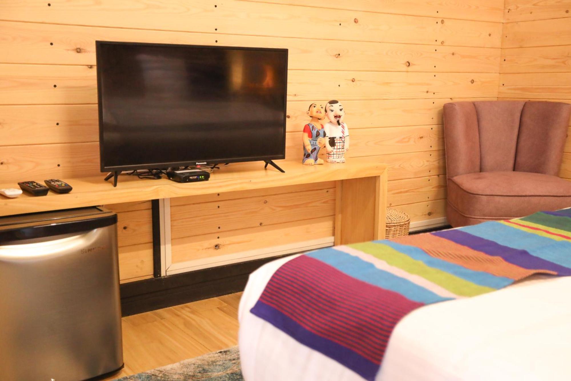The Feel Luxury Boutique Hotel 埃拉 外观 照片