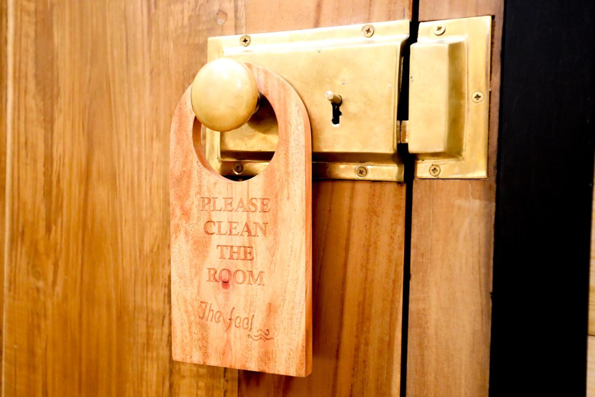 The Feel Luxury Boutique Hotel 埃拉 外观 照片