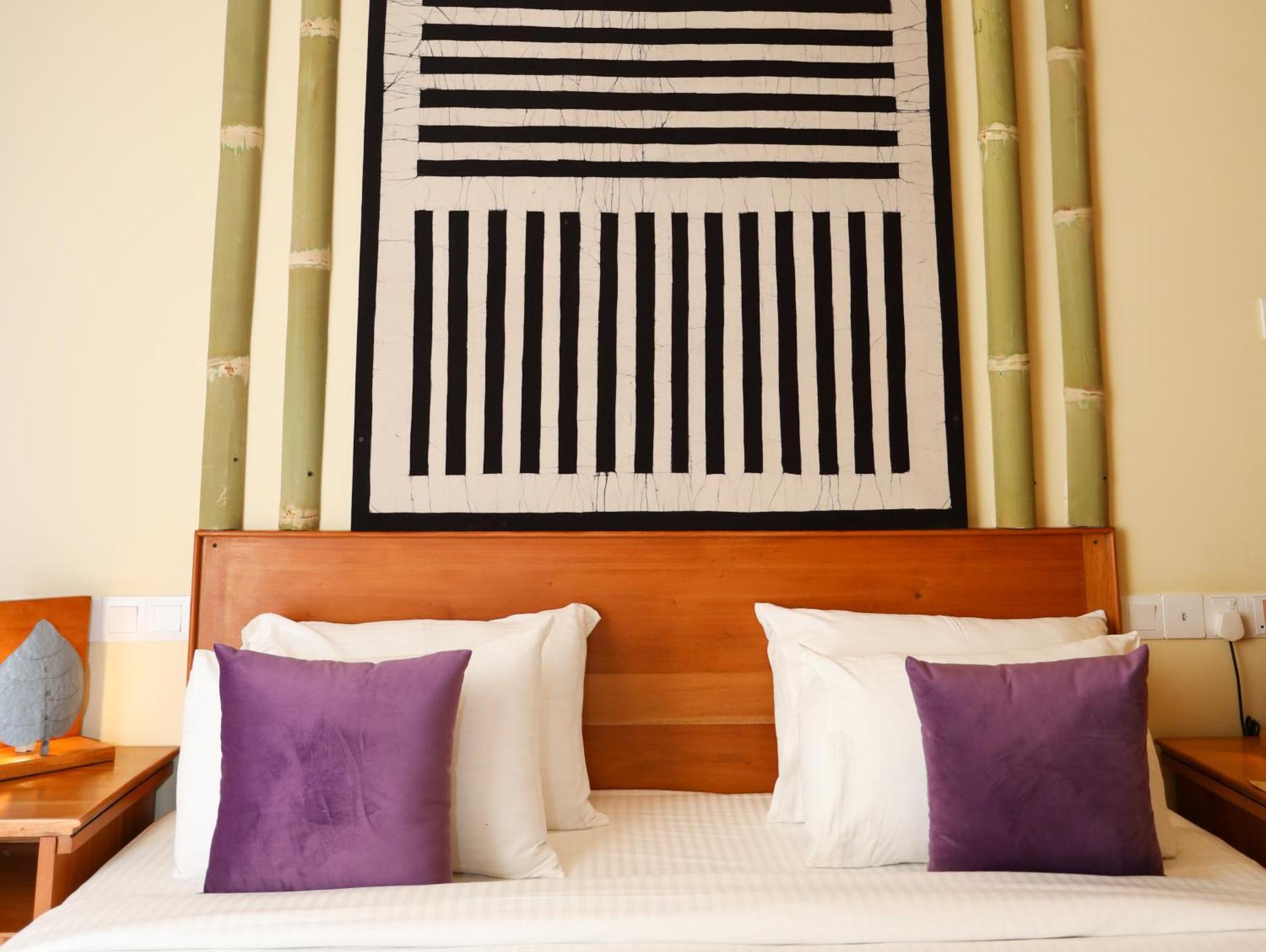 The Feel Luxury Boutique Hotel 埃拉 外观 照片