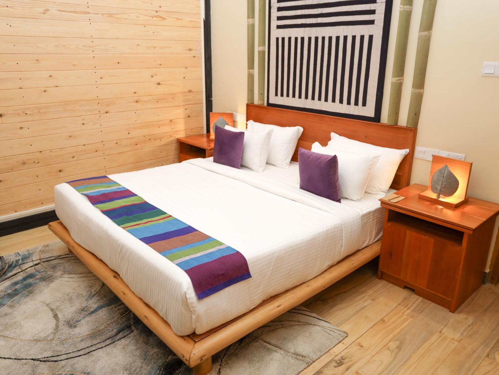 The Feel Luxury Boutique Hotel 埃拉 外观 照片