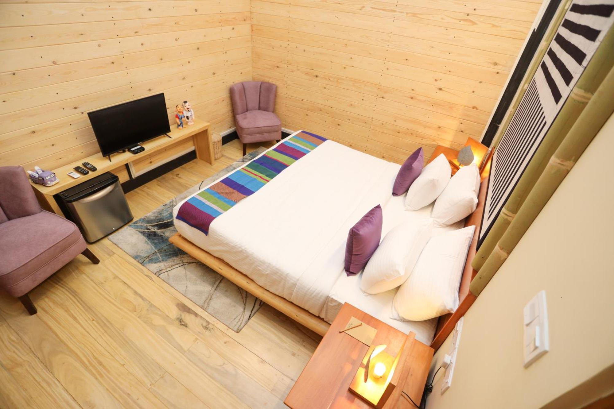 The Feel Luxury Boutique Hotel 埃拉 外观 照片