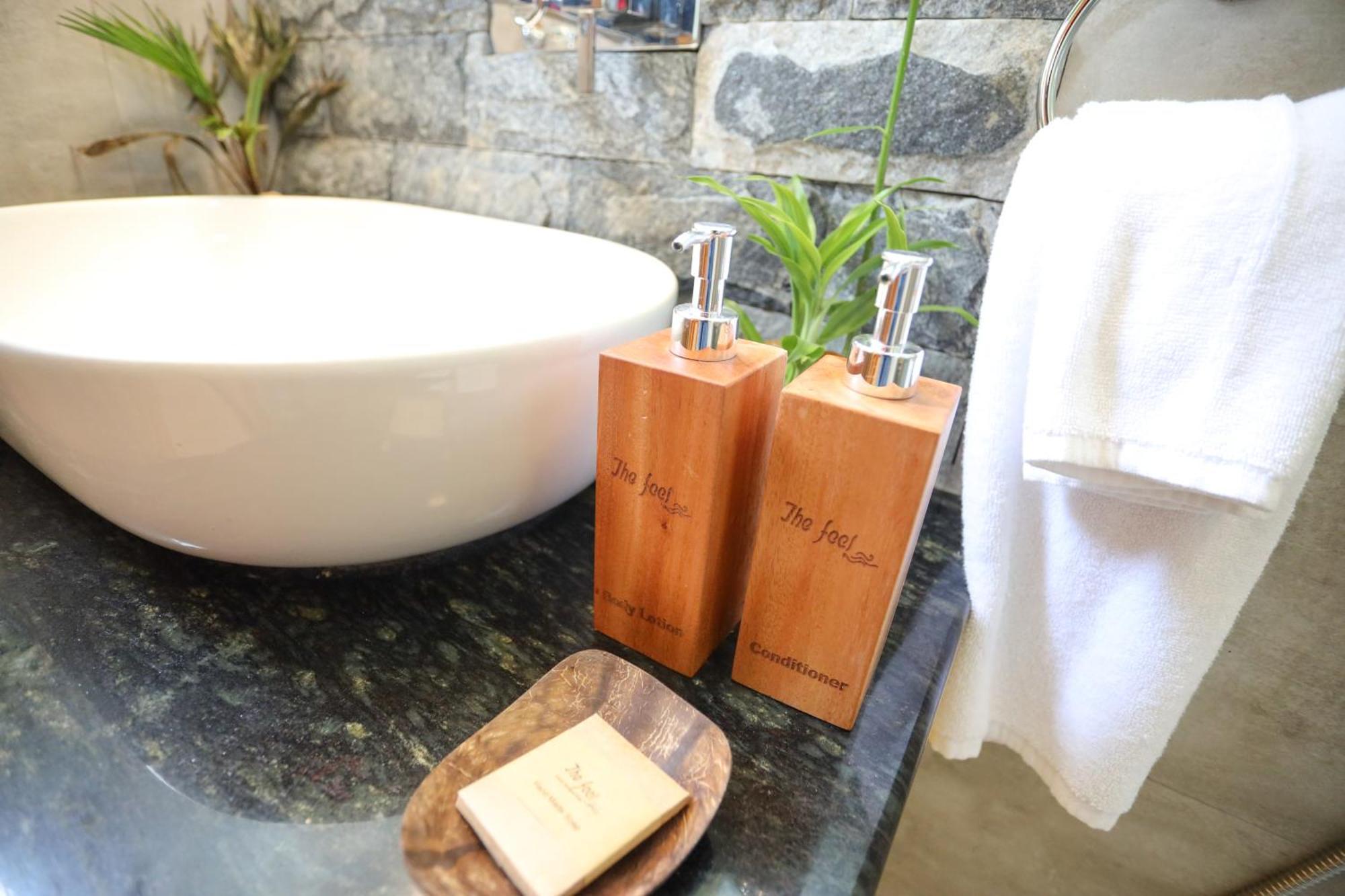 The Feel Luxury Boutique Hotel 埃拉 外观 照片