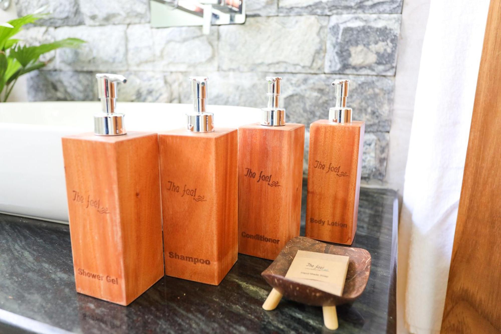 The Feel Luxury Boutique Hotel 埃拉 外观 照片