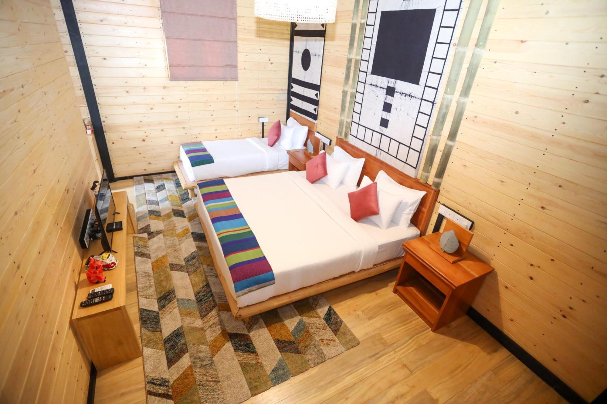 The Feel Luxury Boutique Hotel 埃拉 外观 照片