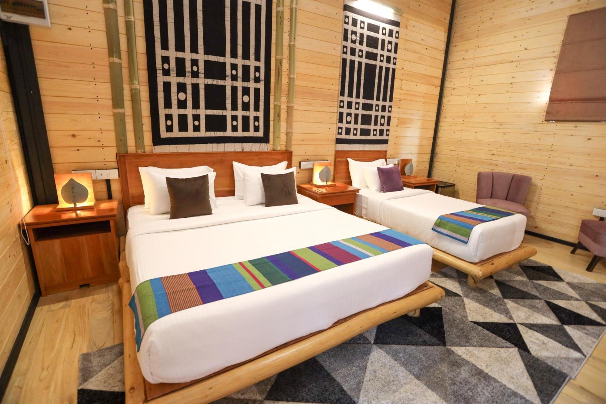 The Feel Luxury Boutique Hotel 埃拉 外观 照片