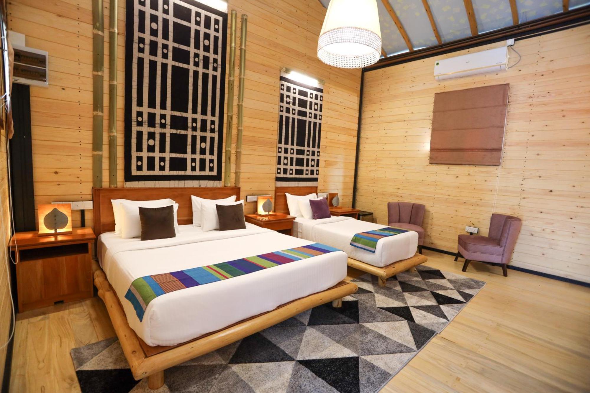 The Feel Luxury Boutique Hotel 埃拉 外观 照片