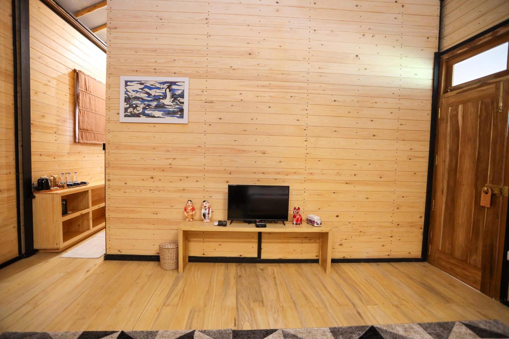 The Feel Luxury Boutique Hotel 埃拉 外观 照片