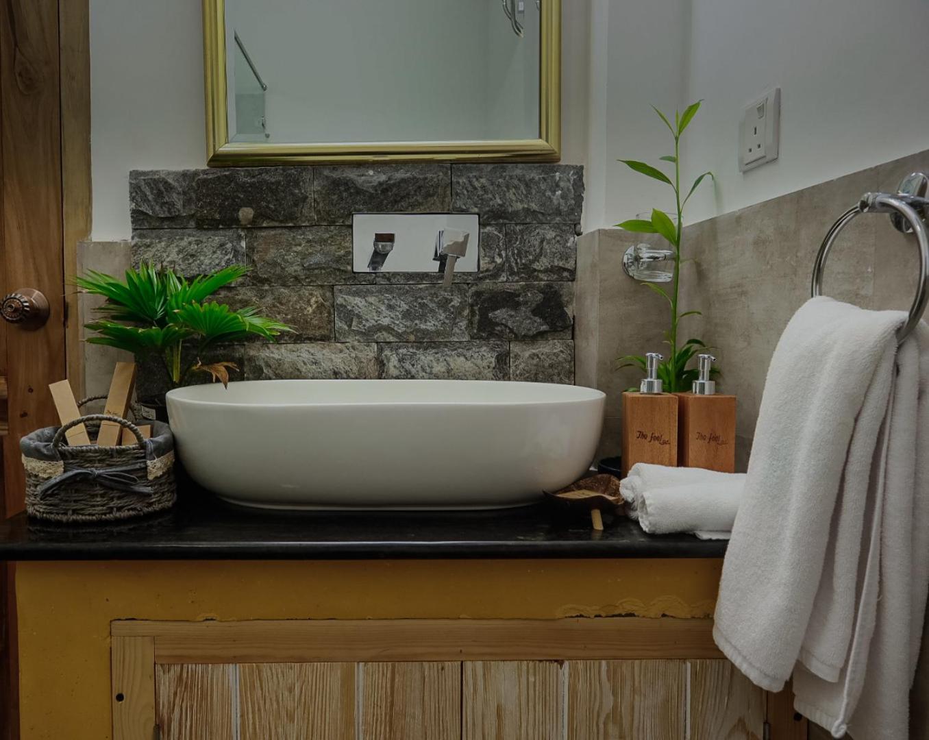 The Feel Luxury Boutique Hotel 埃拉 外观 照片