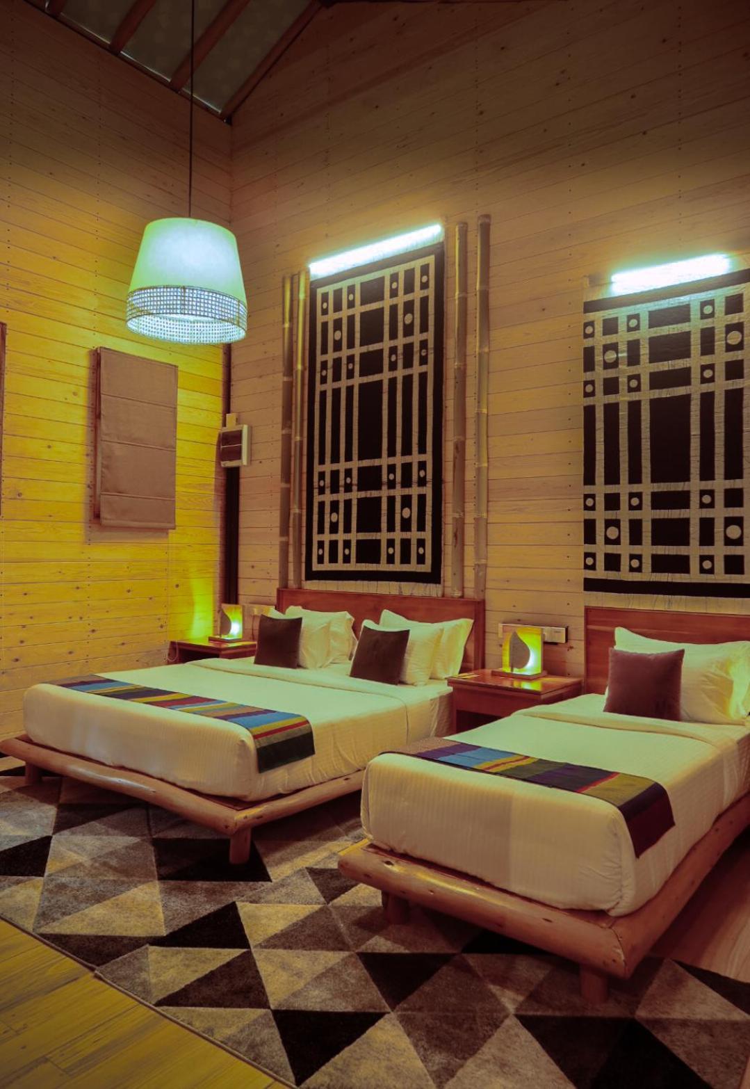 The Feel Luxury Boutique Hotel 埃拉 外观 照片