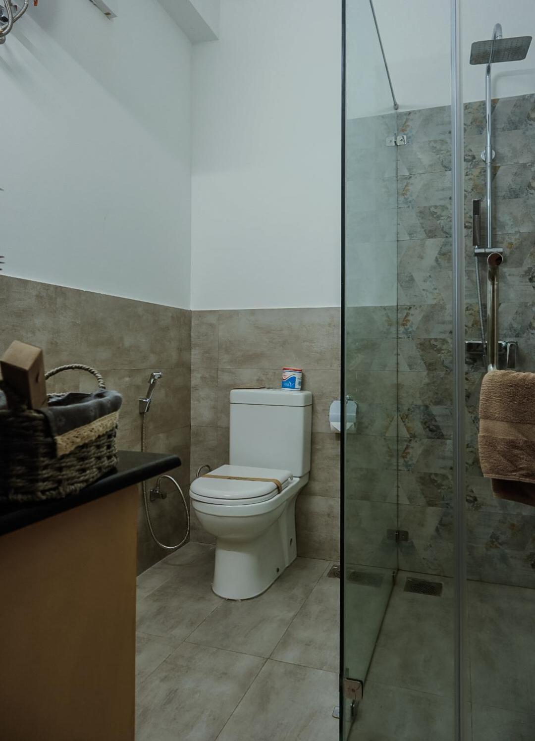 The Feel Luxury Boutique Hotel 埃拉 外观 照片