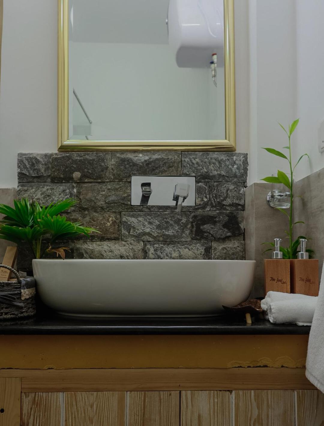 The Feel Luxury Boutique Hotel 埃拉 外观 照片