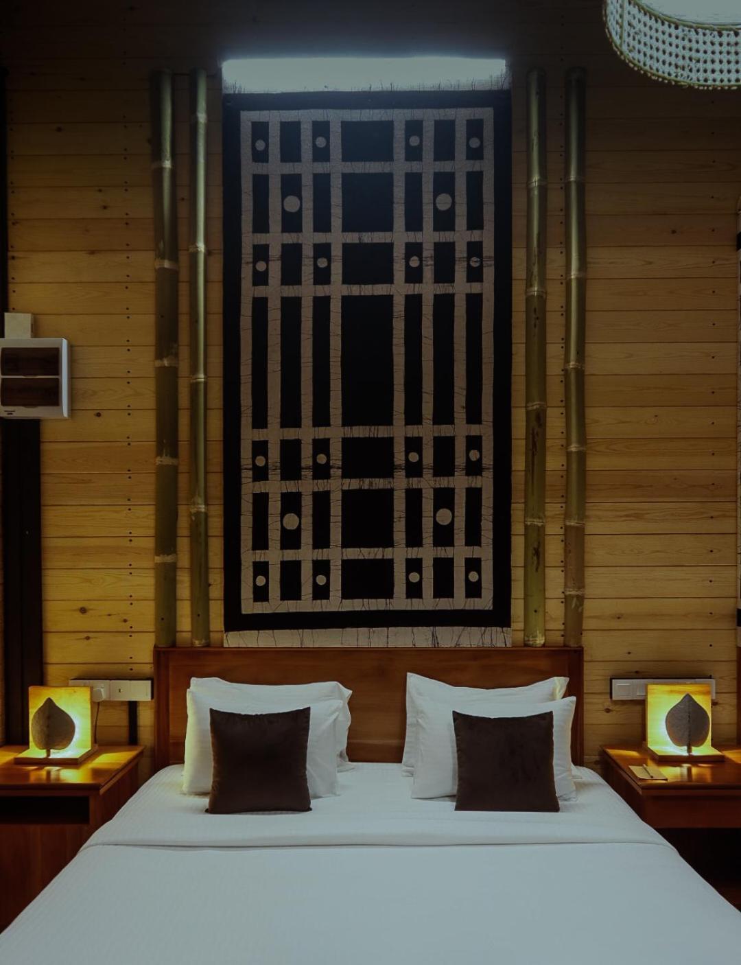 The Feel Luxury Boutique Hotel 埃拉 外观 照片