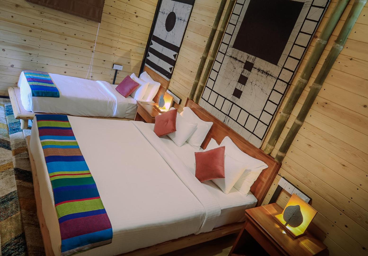 The Feel Luxury Boutique Hotel 埃拉 外观 照片