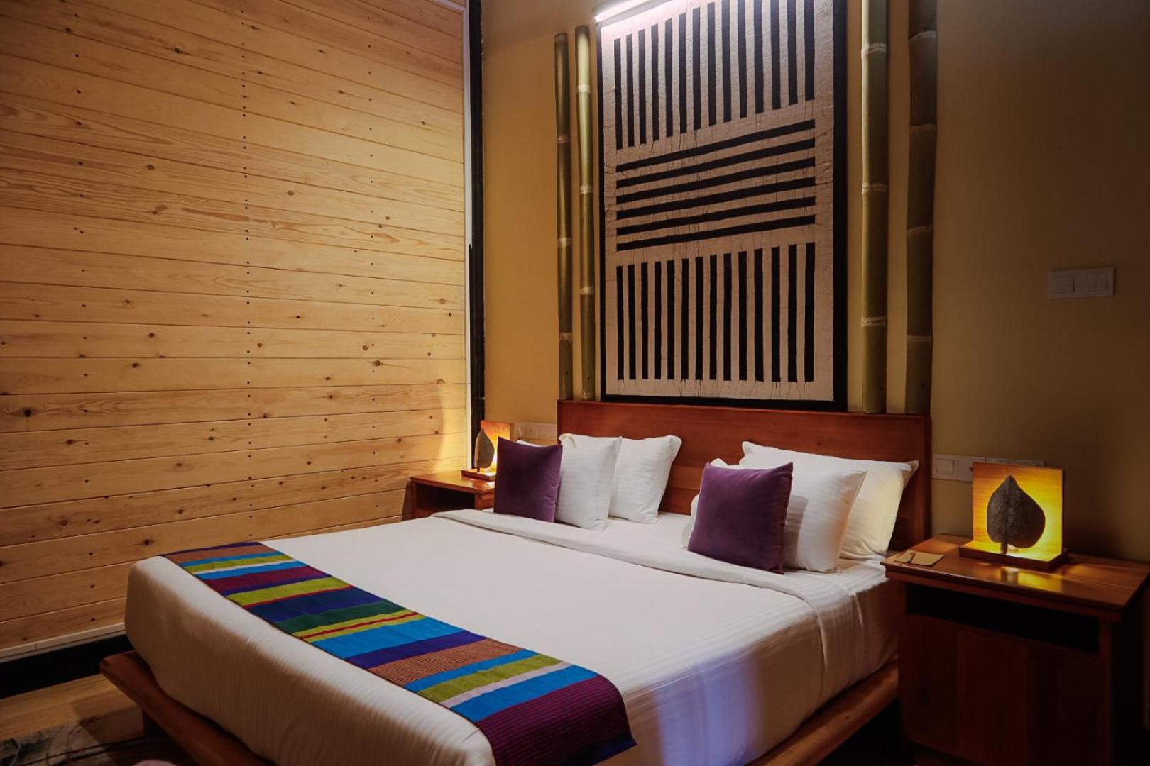 The Feel Luxury Boutique Hotel 埃拉 外观 照片