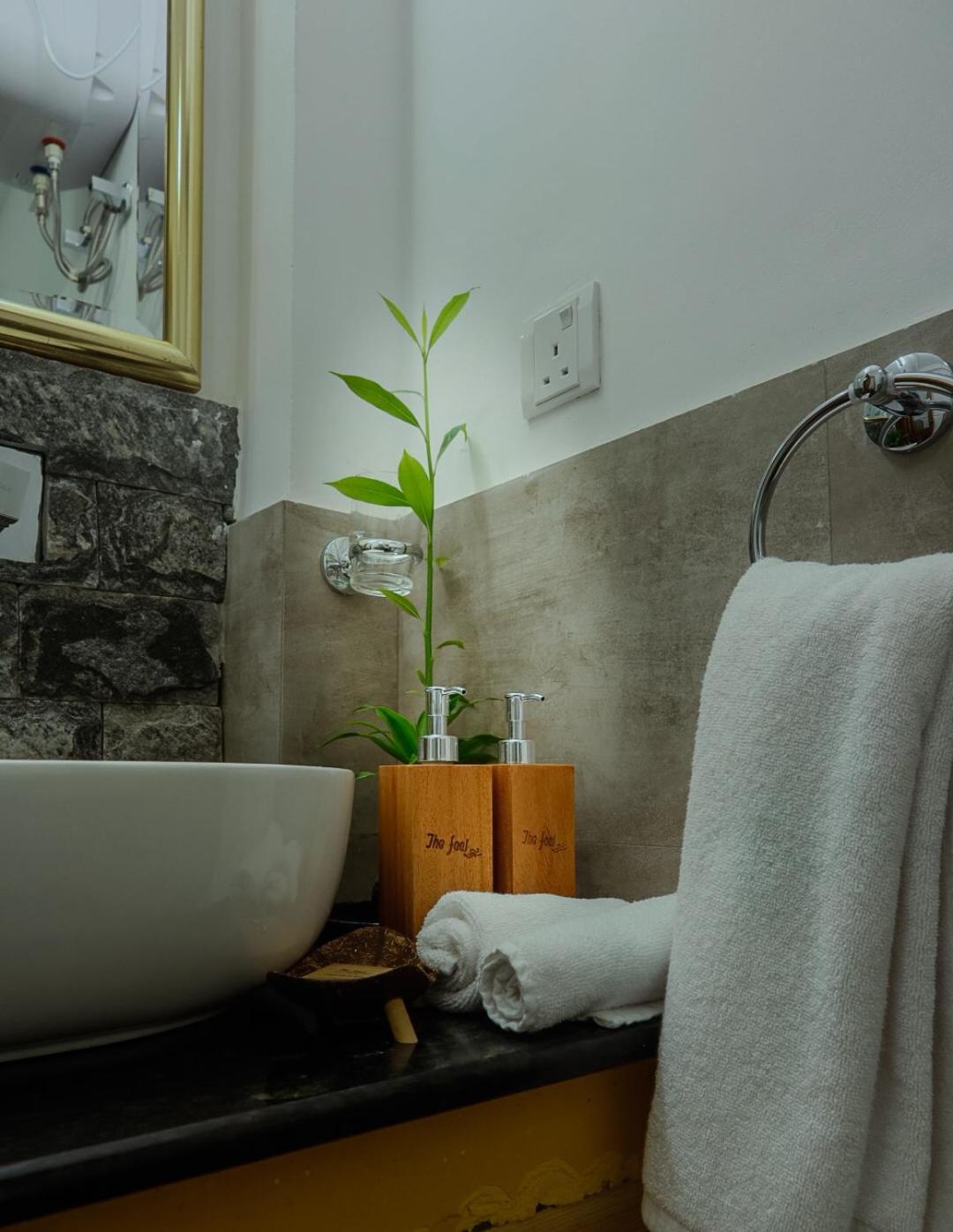 The Feel Luxury Boutique Hotel 埃拉 外观 照片