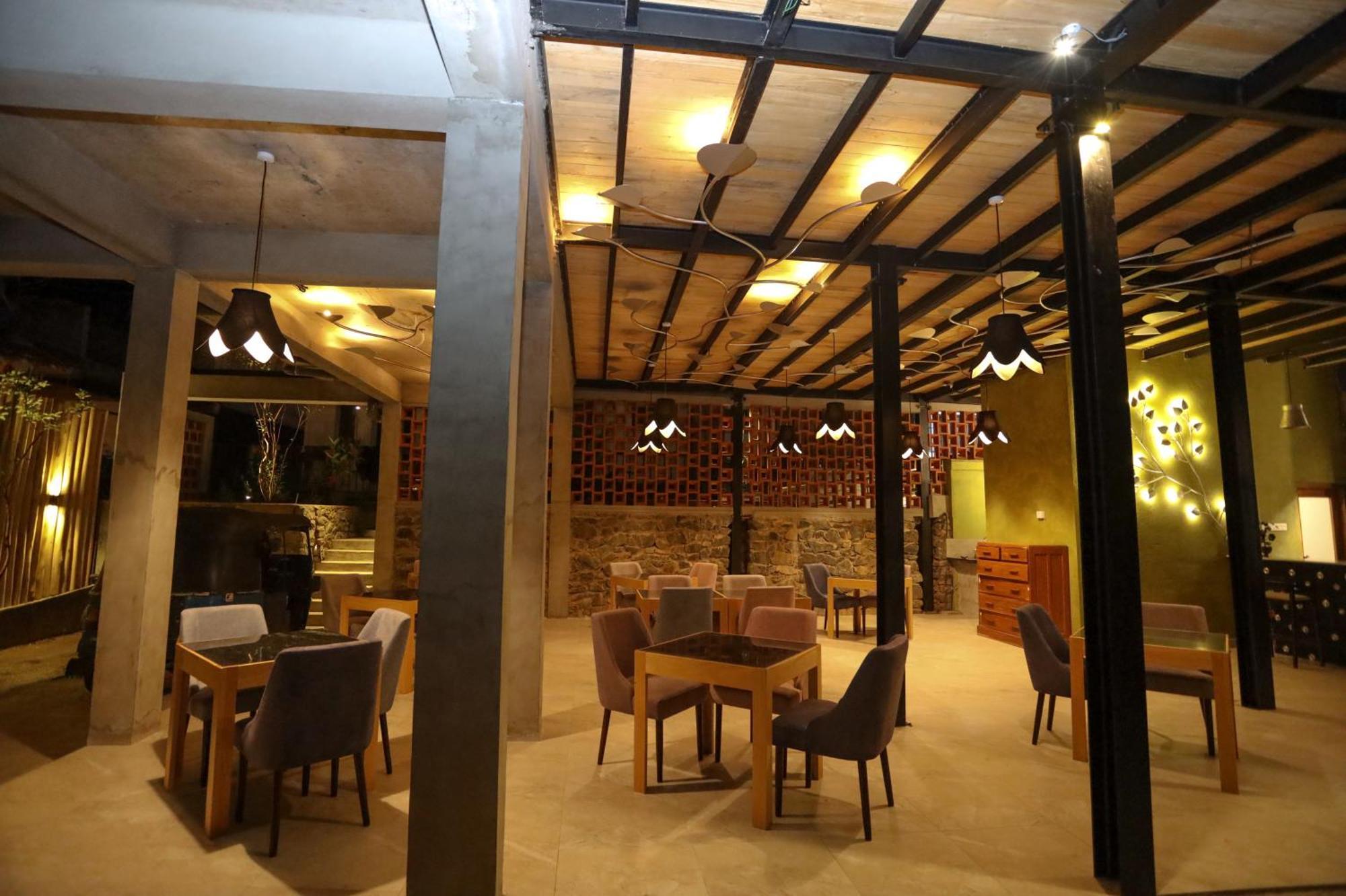 The Feel Luxury Boutique Hotel 埃拉 外观 照片