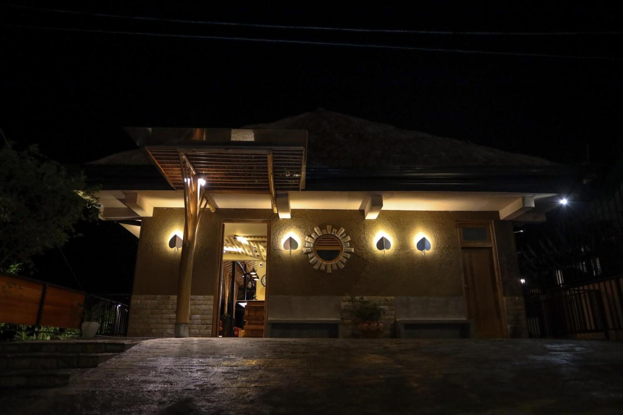 The Feel Luxury Boutique Hotel 埃拉 外观 照片