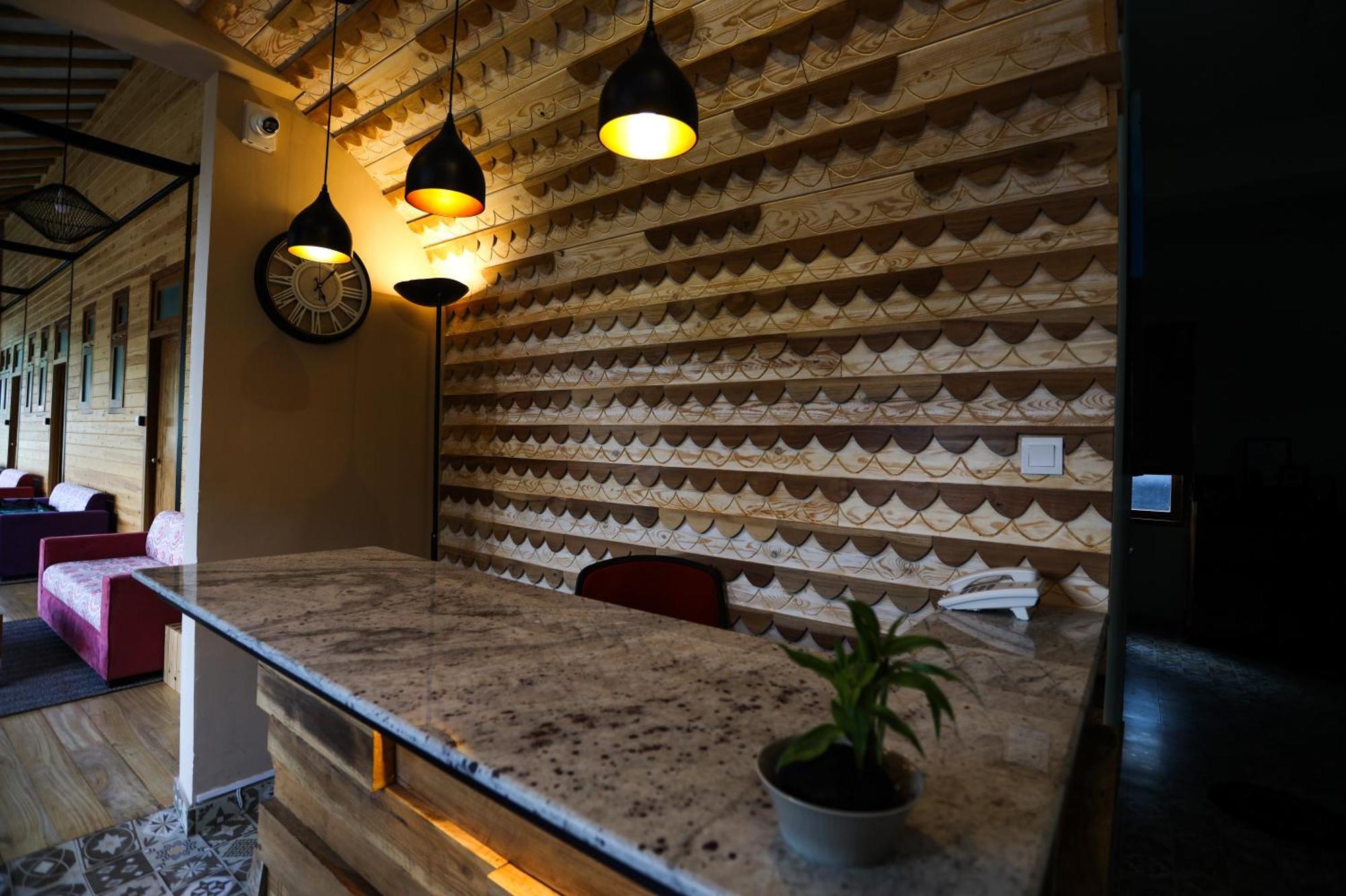 The Feel Luxury Boutique Hotel 埃拉 外观 照片