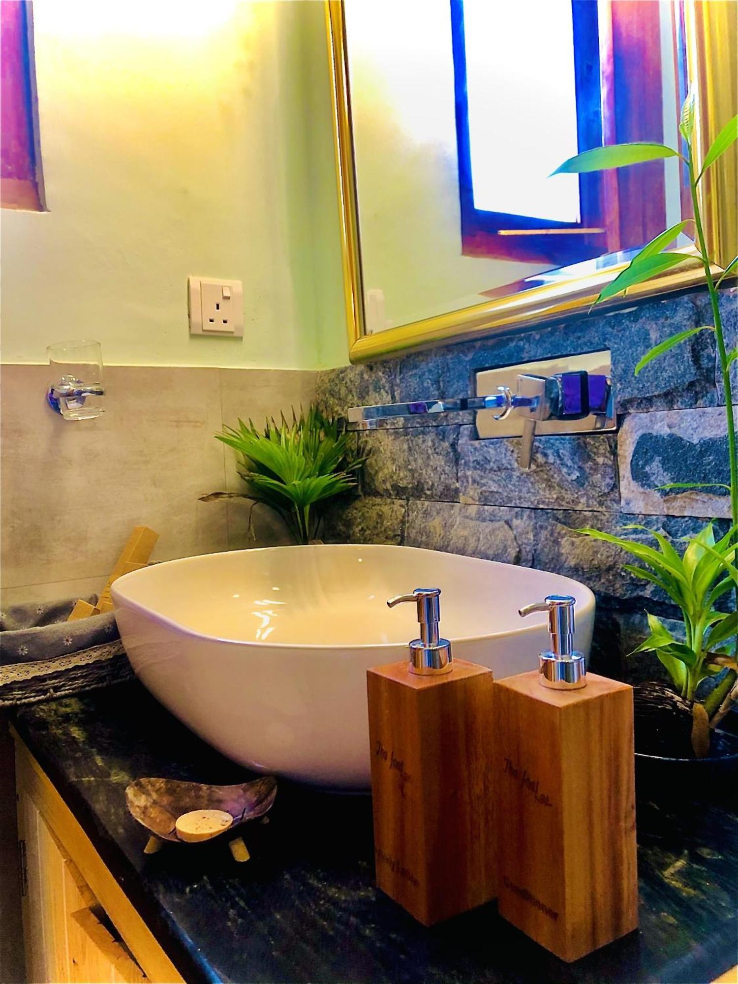 The Feel Luxury Boutique Hotel 埃拉 外观 照片