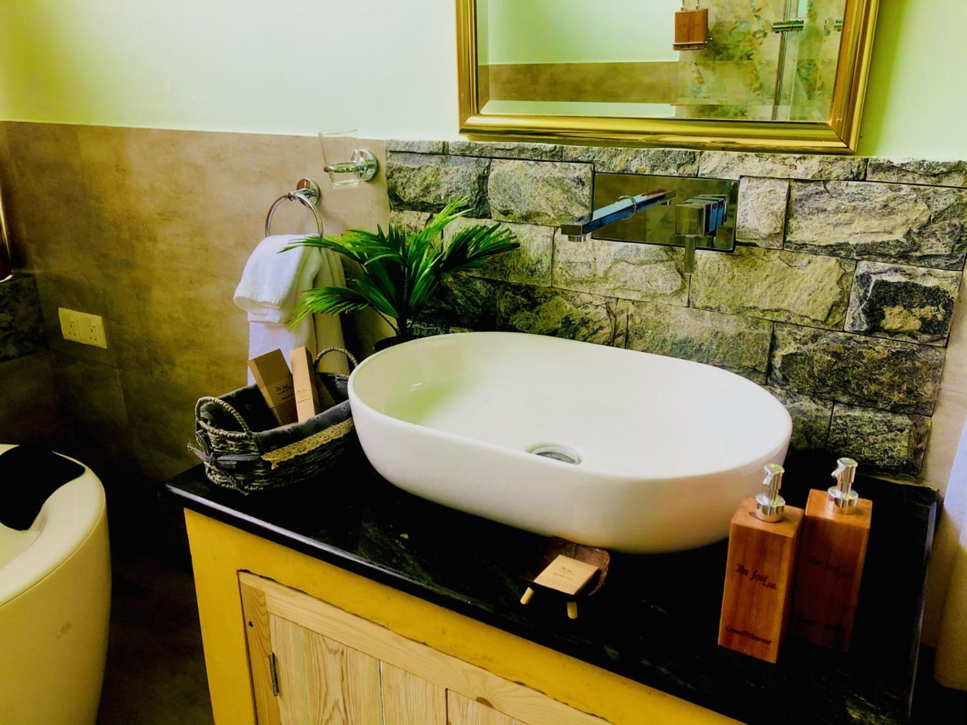 The Feel Luxury Boutique Hotel 埃拉 外观 照片