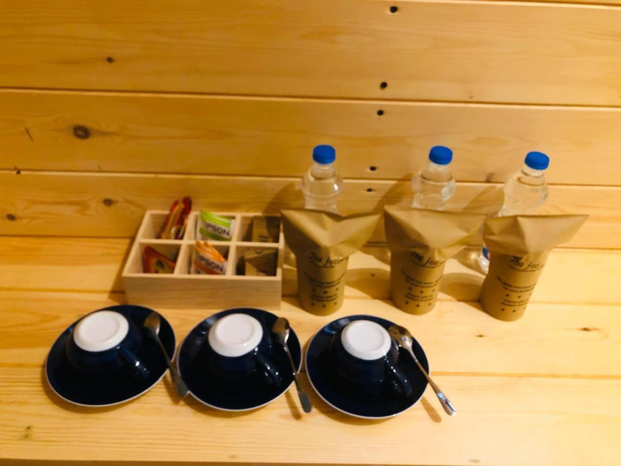 The Feel Luxury Boutique Hotel 埃拉 外观 照片