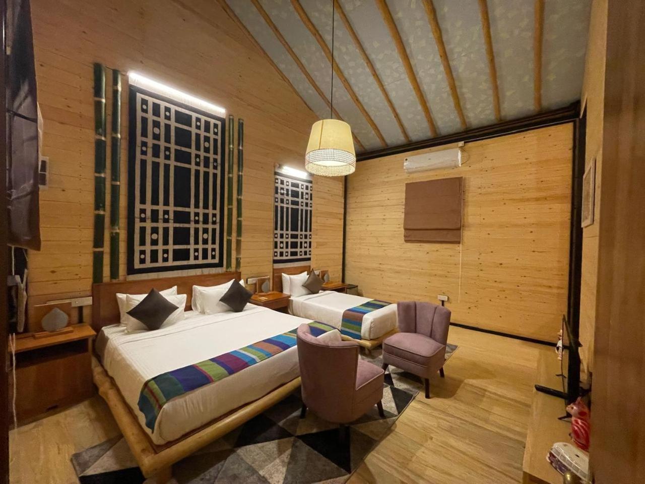 The Feel Luxury Boutique Hotel 埃拉 外观 照片