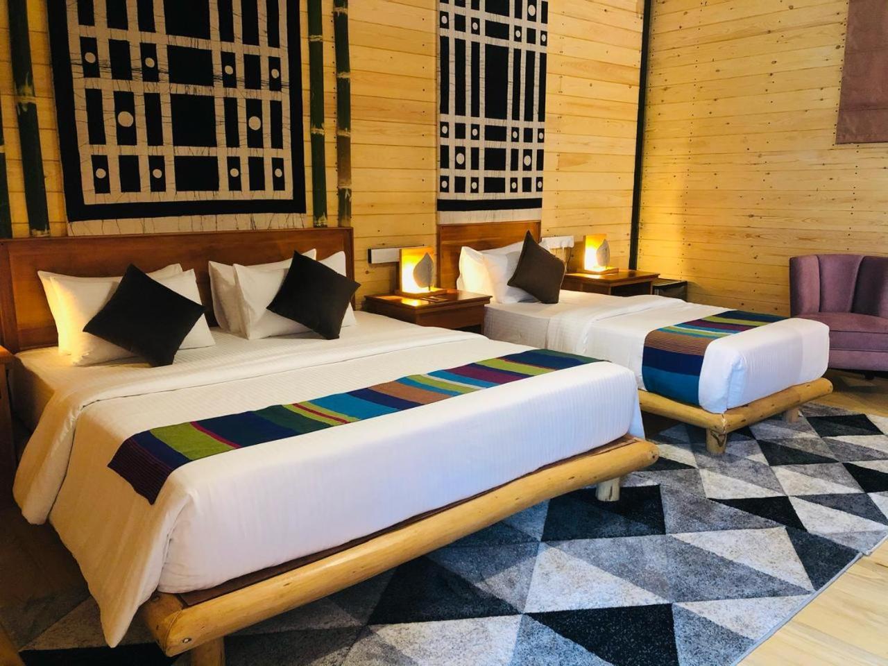 The Feel Luxury Boutique Hotel 埃拉 外观 照片