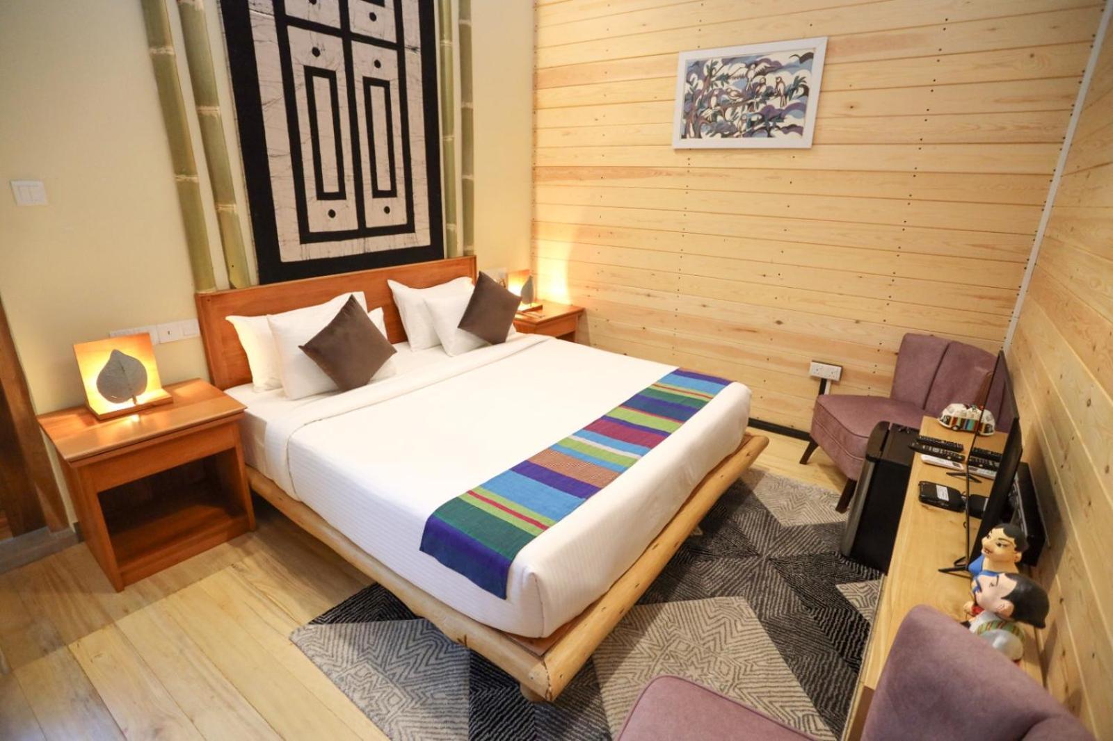 The Feel Luxury Boutique Hotel 埃拉 外观 照片