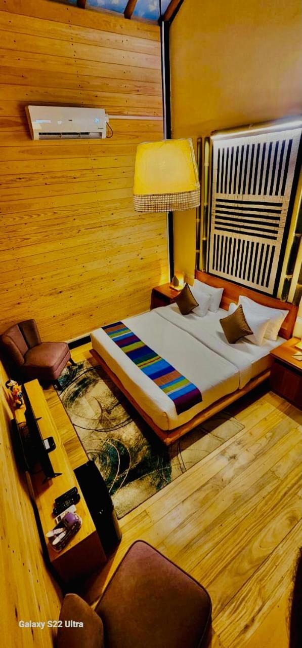 The Feel Luxury Boutique Hotel 埃拉 外观 照片