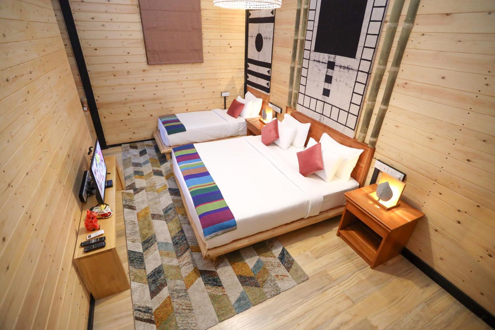 The Feel Luxury Boutique Hotel 埃拉 外观 照片