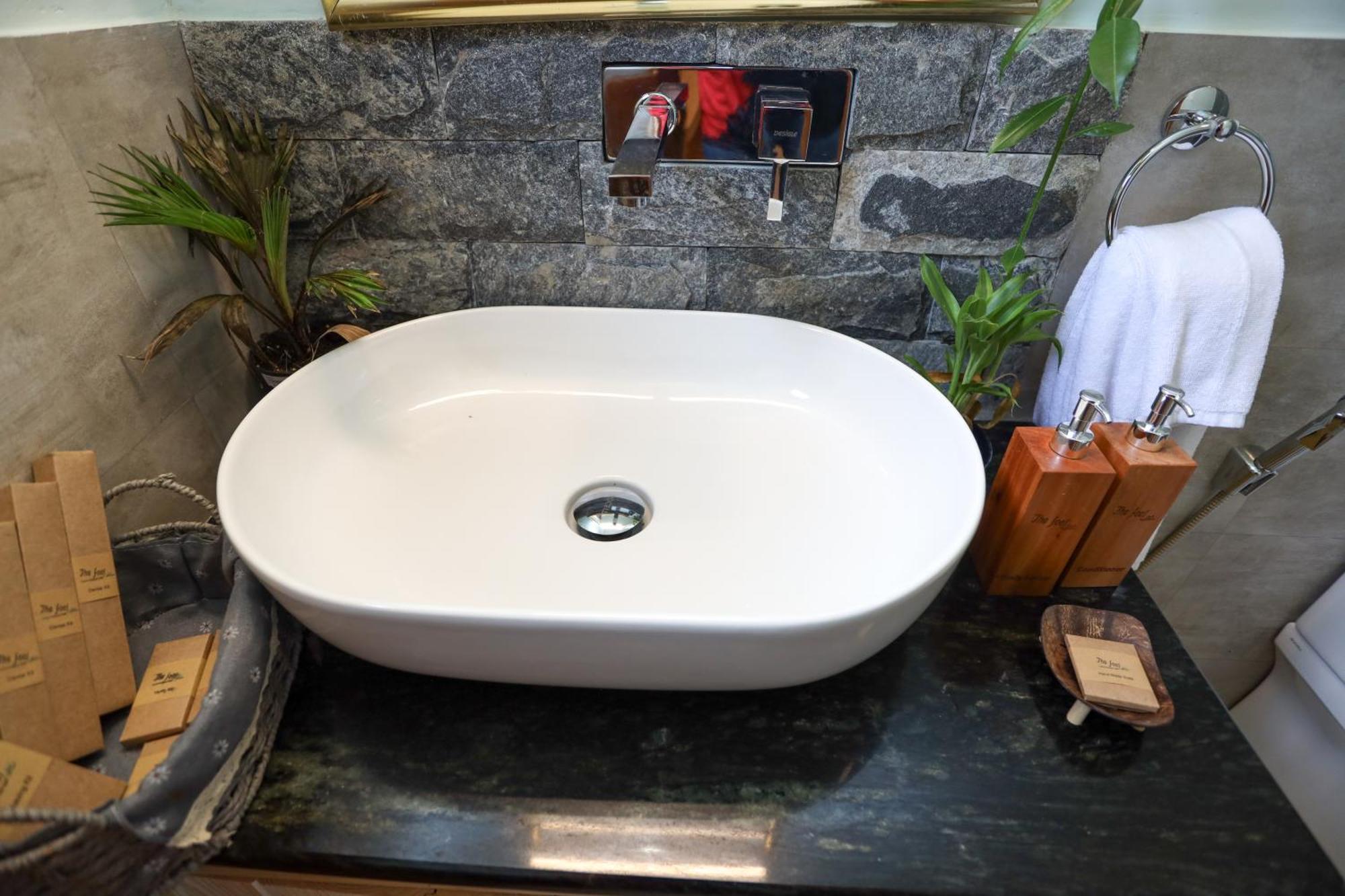 The Feel Luxury Boutique Hotel 埃拉 外观 照片