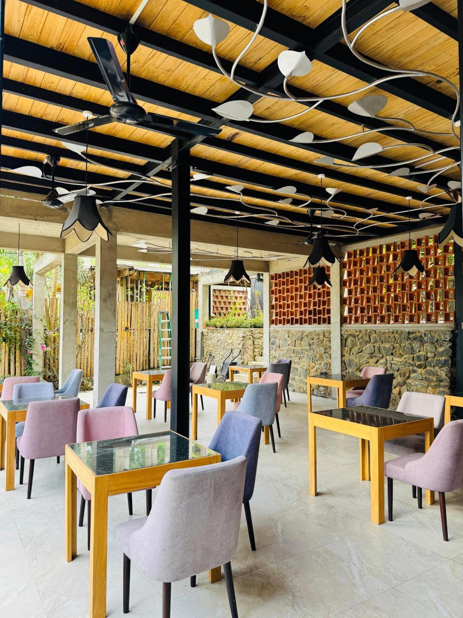 The Feel Luxury Boutique Hotel 埃拉 外观 照片