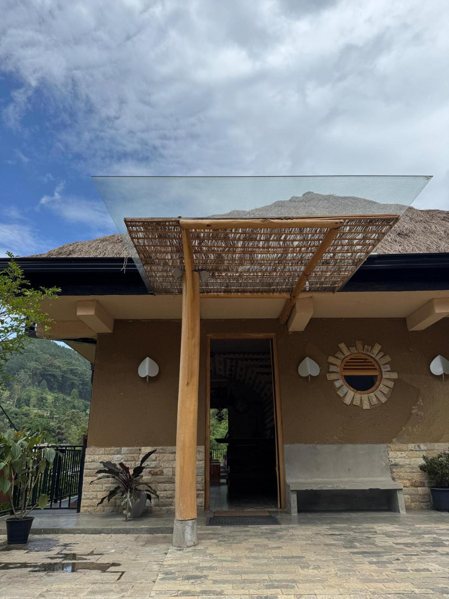The Feel Luxury Boutique Hotel 埃拉 外观 照片
