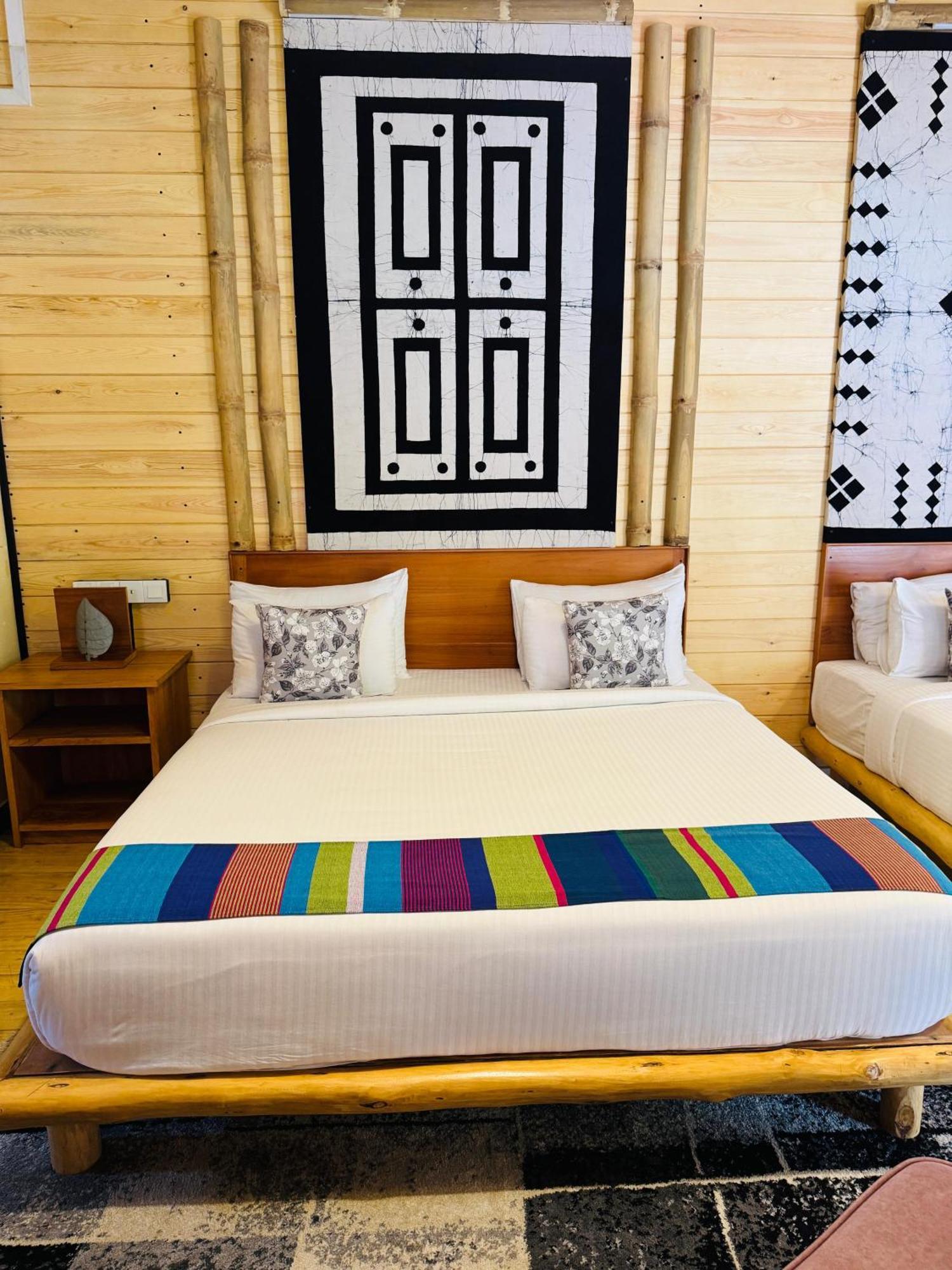 The Feel Luxury Boutique Hotel 埃拉 外观 照片
