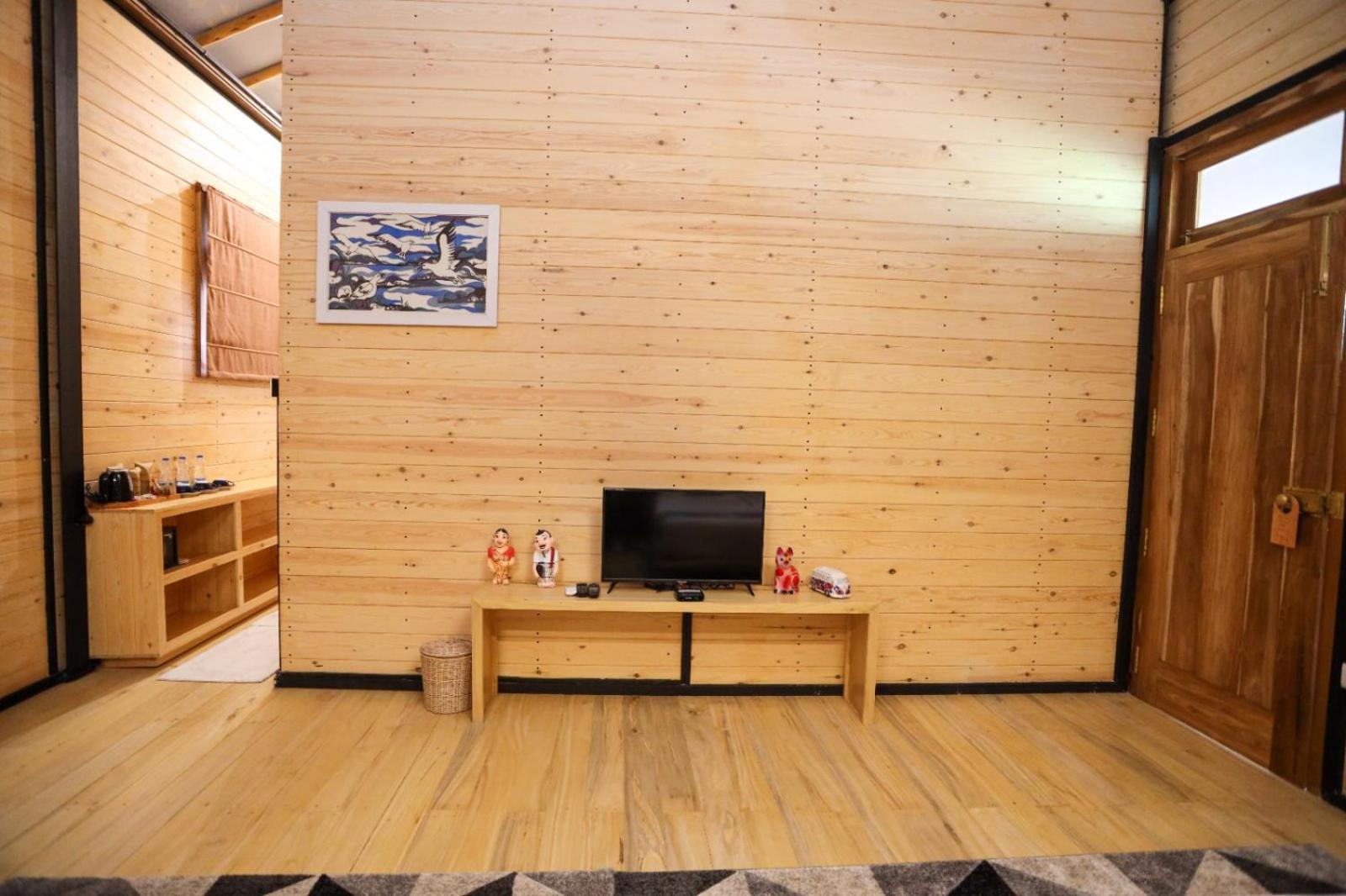 The Feel Luxury Boutique Hotel 埃拉 外观 照片