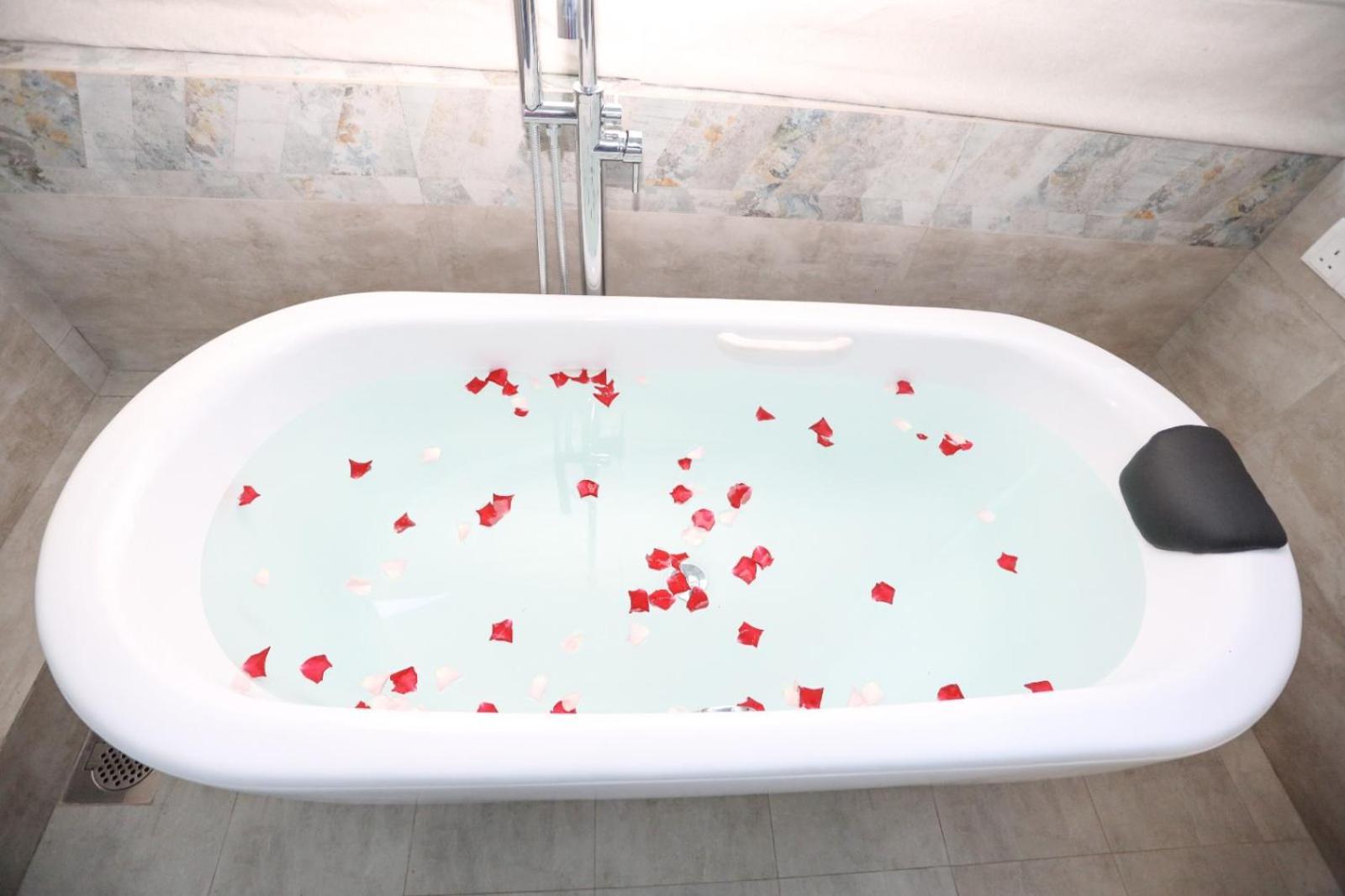 The Feel Luxury Boutique Hotel 埃拉 外观 照片