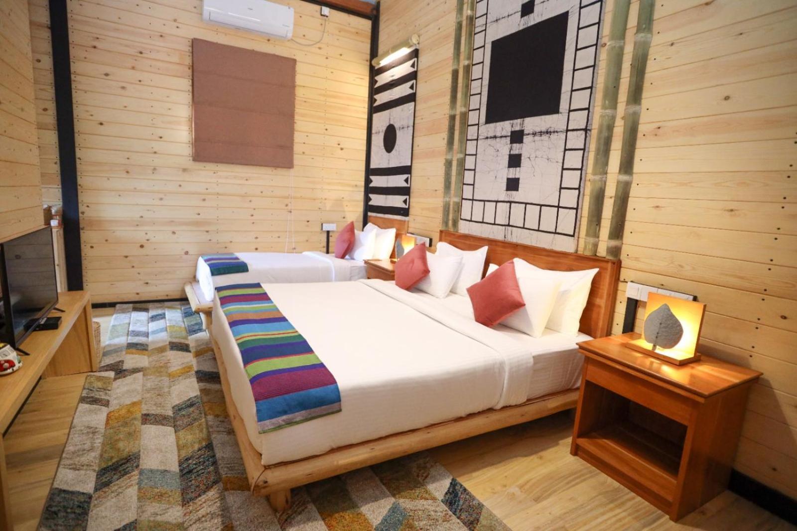 The Feel Luxury Boutique Hotel 埃拉 外观 照片