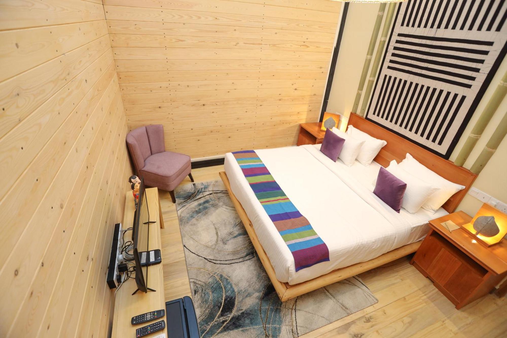 The Feel Luxury Boutique Hotel 埃拉 外观 照片